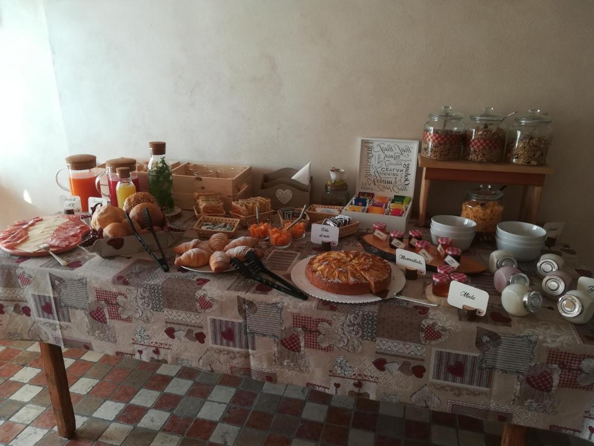 אנדלו Al Papavero מראה חיצוני תמונה